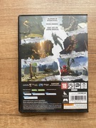 BIONIC COMMANDO PL PC                     