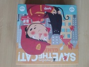 Save the cat londji jak nowa