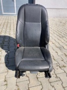 Fotel lewy kierowcy Mercedes E W213