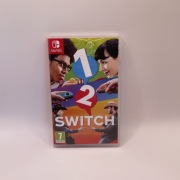 Gra na switch 1-2-Switch