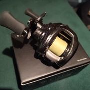 Multiplikator Daiwa Tatula SV TW 103