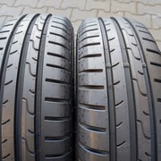 dwie nowe opony 165/65R15 Dunlop lato letnie