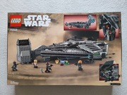 Lego 75323 Star Wars- Justifier+Gratis Lego 5008818