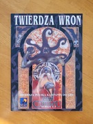 Zew Cthulhu PL - Twierdza Wron - kampania RPG