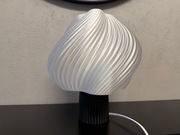 Lampa Stołowa Lody - Nowoczesny Design