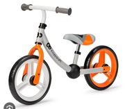 Rowerek biegowy 2WAY NEXT KINDERKRAFT