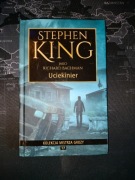 Stephen King - Uciekinier / Kolekcja mistrza grozy