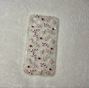 Etui świąteczne cukierkowelaski na iPhone 11 Pro Max