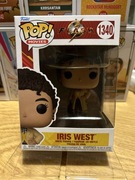 FUNKO POP - MOVIES - FLASH - IRIS WEST - 1340