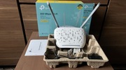 Router modem TP-LINK TD-W8961N 300 Mb/s ADSL 2+
