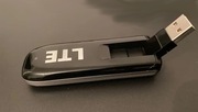 Modem Mobilny LTE Na Kartę Sim ZTE MF821 USB