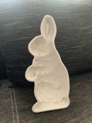 Villeroy&Boch-zając,duża forma.