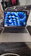 MacBook Pro 2019 Touch ID
