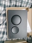 Przycisk spłukujący do stelaża Luna Cersanit