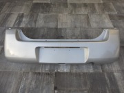 Zderzak Tył Tylny Suzuki Wagon R+ III 3 Nr 71811-83E10 Oryginał Nie Klejony