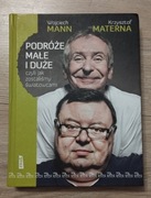 Podróże małe i duże... - W.Mann , K.Materna