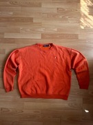 Polo Ralph Lauren Fleece Crewneck Pullover nowa kolekcja kod qr, logo