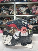 Likwidacja sklepu odzież damska mix  10ZŁ/KG