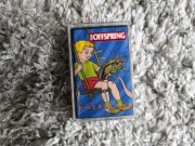 Kaseta - THE OFFSPRING - Americana