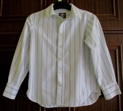 Bawełniana koszula L.O.G.G. by H&M r. 134 cm