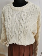 Sweterek damski Hugo