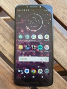 Motorola moto G6 play XT1922-3 32GB super stan!