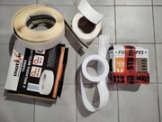 Taśmy narożnikowe do gładzi gipsowych