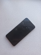 Uszkodzony telefon Samsung 