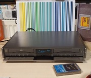Marantz odtwarzacz kaset i płyt cd model 1020 sprawny 
