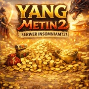 200KK insomniamt2.pl serwer metin2