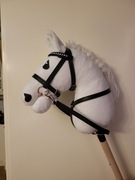 Hobby horse piękny unikat
