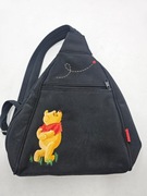 Disney Store Kubuś Puchatek torba na ramię vintage