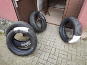 4x Michelin E Primacy 195/60 r 18 letnie
