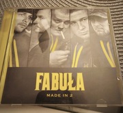 Fabuła - Made in 2 