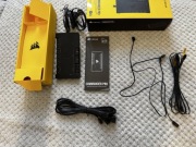 Corsair Commander Pro (Pełen komplet kabli)