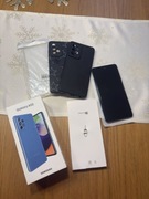 Samsung Galaxy A52 Dual SIM 128GB + gratisy