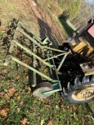 Gruber ścierniskowy