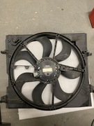 Wiatrak wentylator samochodowy Nissan fs2079 qashqai