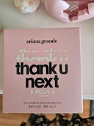 Perfumy Ariana Grande 