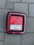 Lampa tylna lewa Jeep Wrangler JL