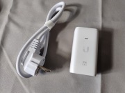 Zasilacz POE / Ubiquiti / U-POE-af