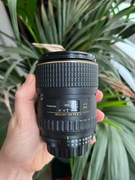 Tokina AT-X 100mm F2.8 Macro AT-X PRO D Nikon