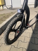 Hulajnoga elektryczna 25 km/h