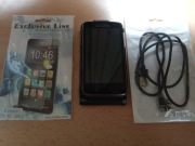 Smartfon Telefon Alcatel 5020D M'POP Dual Sim 5MP