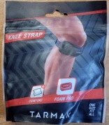 Opaska podtrzymująca stabilizująca rzepkę stabilizator kolana