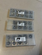 Płytki węglikowe UM UNIMERCO 21x21x5,5 – nowe