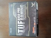 Asus TUF B450-PRO GAMING - pudełko