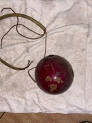 Lampa, skorupa  wfm 125