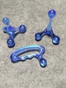 Zestaw masażerow kulowych do ciała 