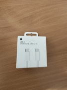Kabel apple USB-C 240w 2m